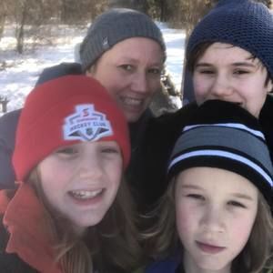 Meet your Posher, Barbara